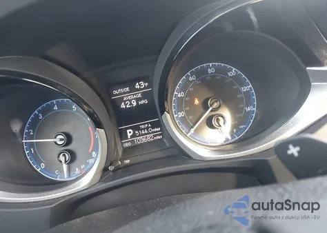 2016 Toyota Corolla S Plus z USA, uszkodzony, nr VIN 5YFBURHE8GP485408